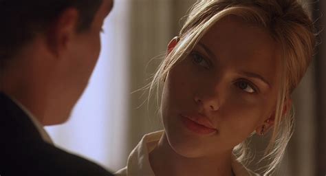 10 Best Scarlett Johansson Sex Scenes, Ranked